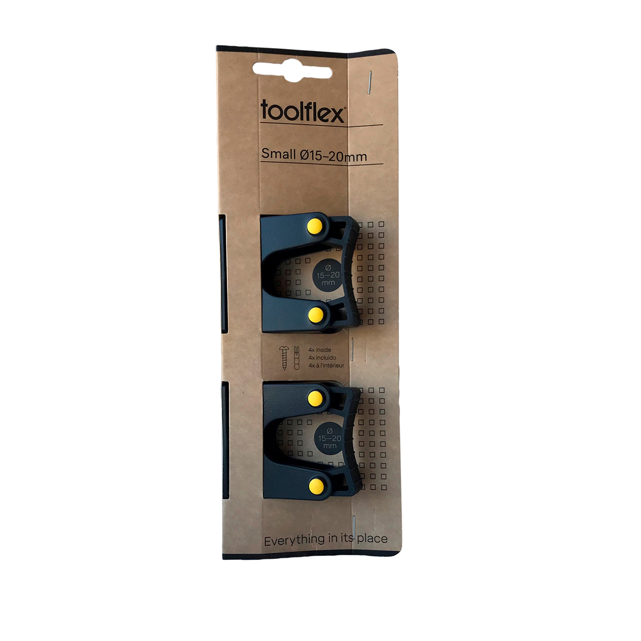Original Halter Small 2er-Pack