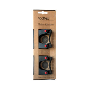 Toolflex Original  średni, 2 - pak