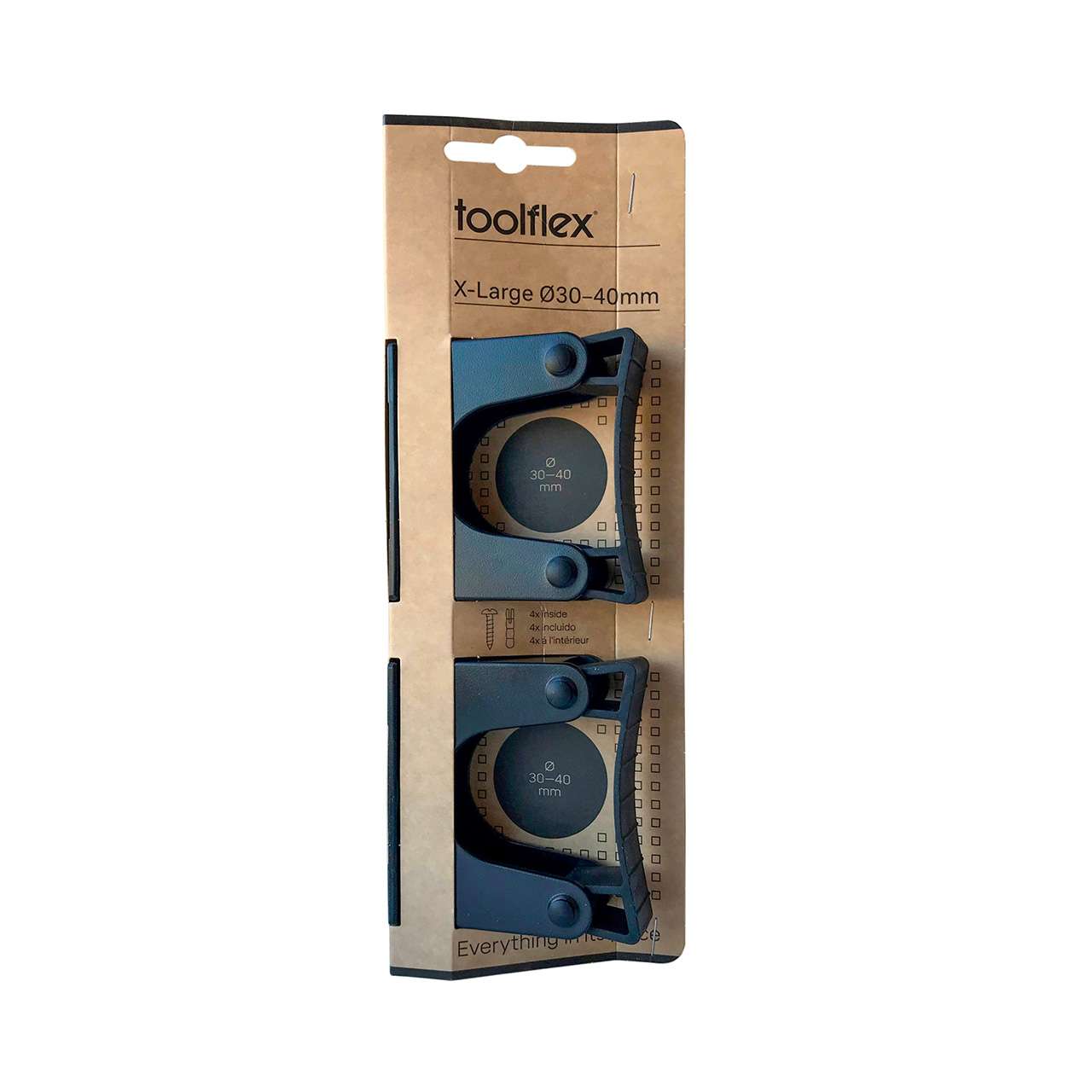 Original Holder X-Large, 2-pack