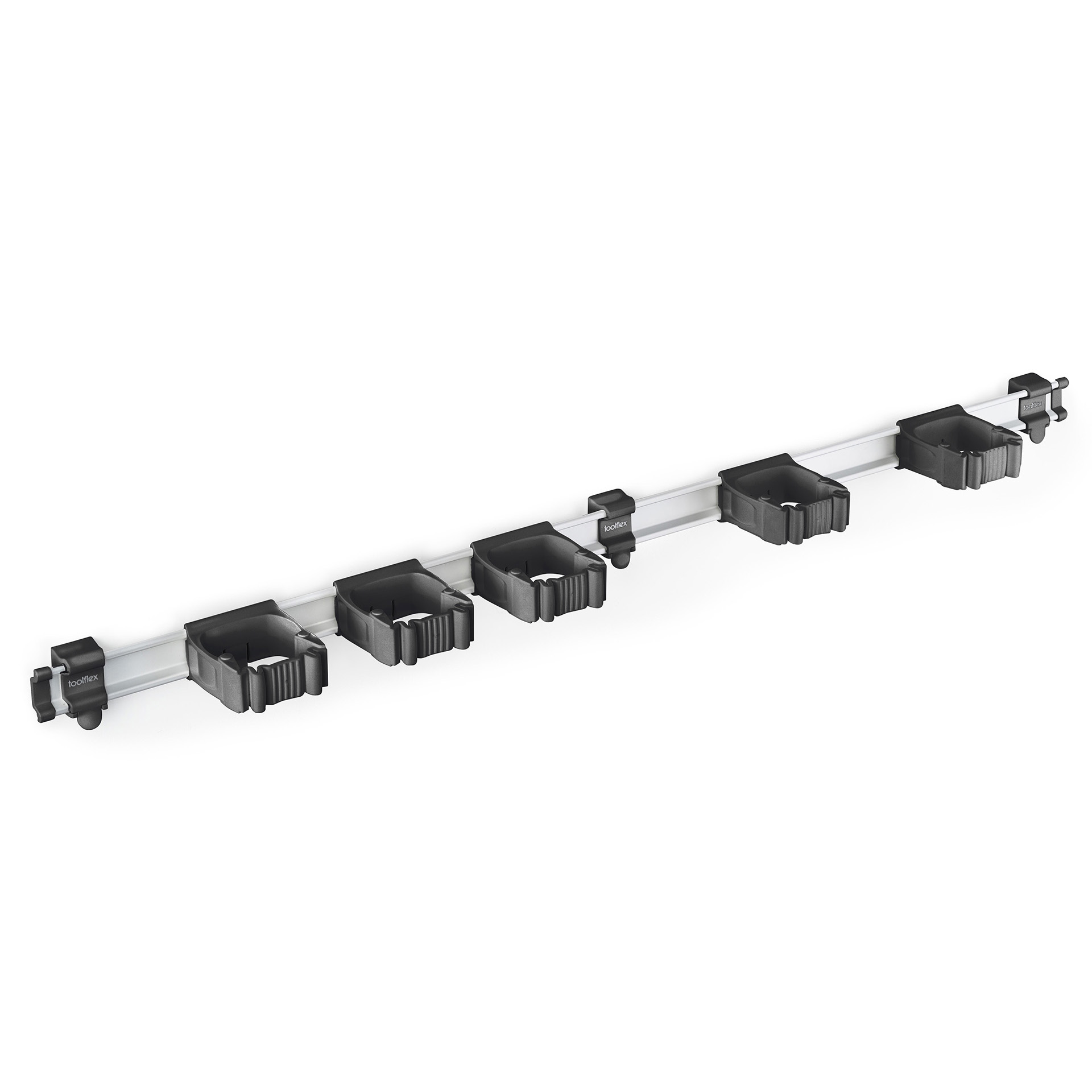 One Rail 94 cm incl. 5 holders