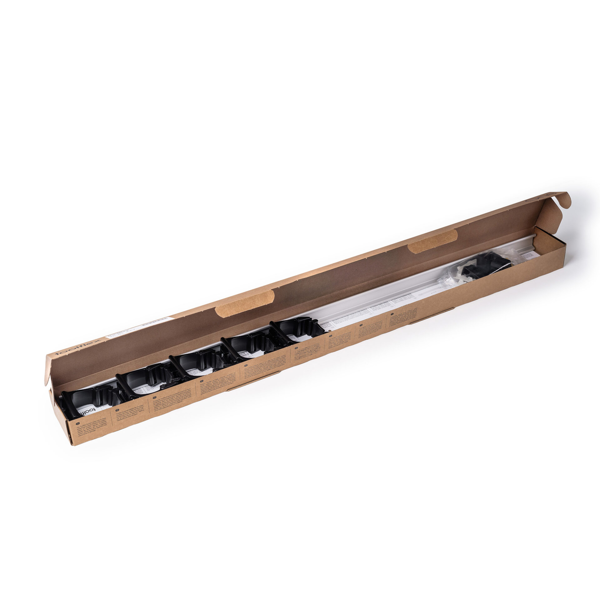 One Rail 94 cm incl. 5 holders - Image 6