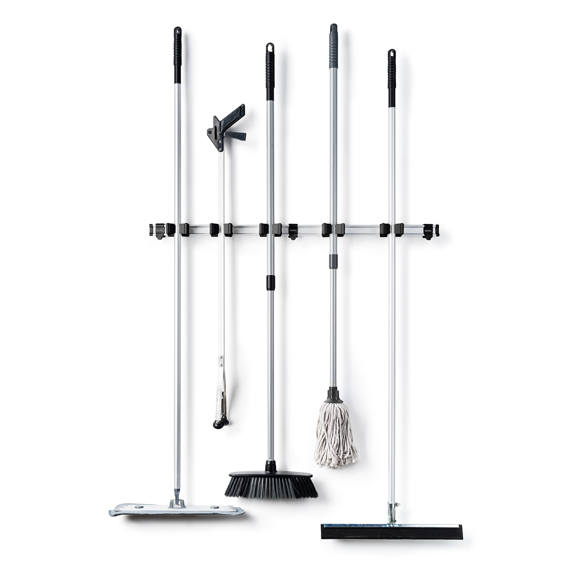 One Rail 94 cm incl. 5 holders - Image 2