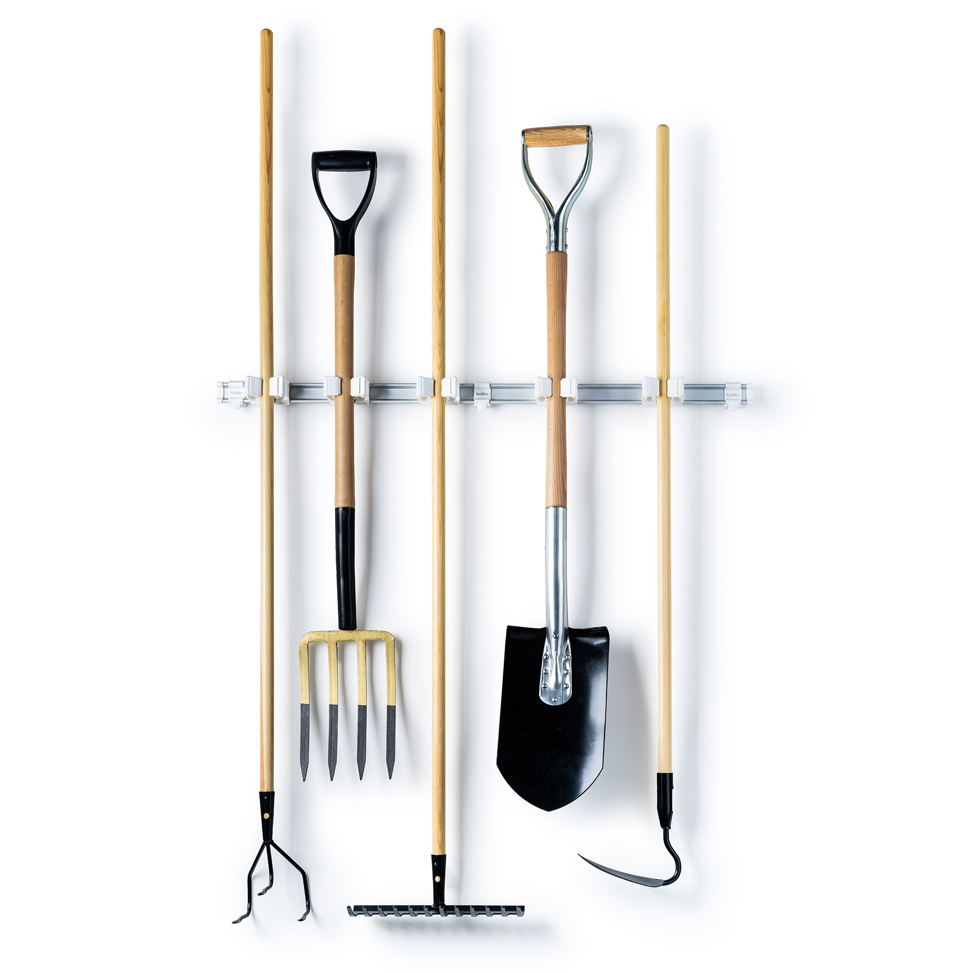 One Rail 94 cm incl. 5 holders - Image 4