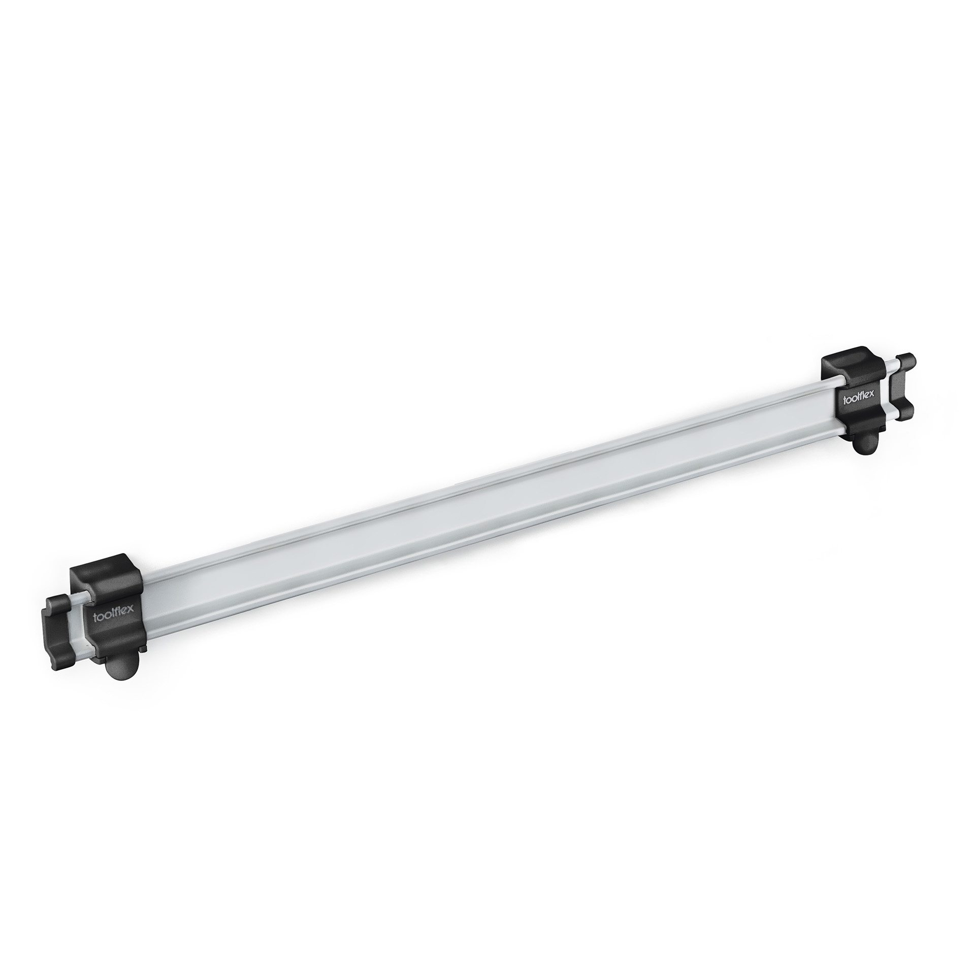 Toolflex One skena utan hållare
