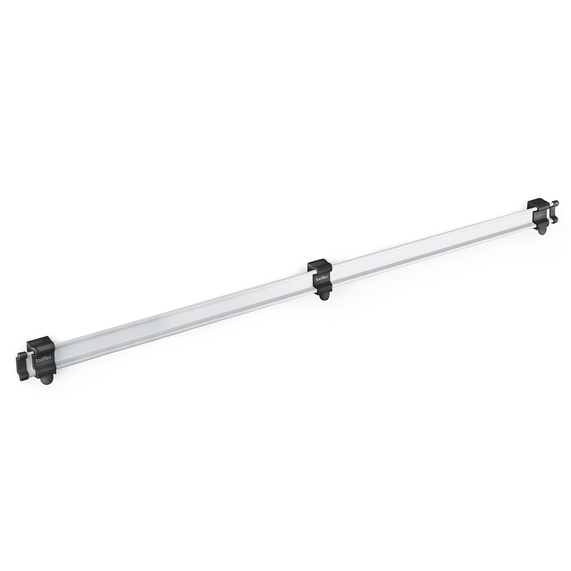 One Rail 94 cm without holders