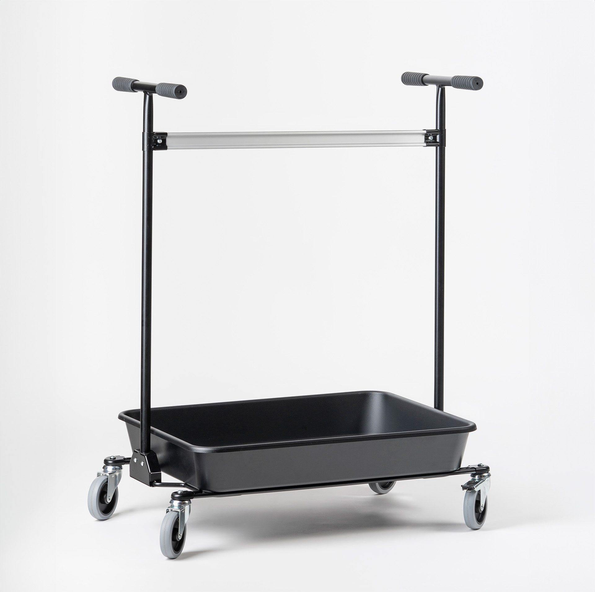 One Utility Cart, Single