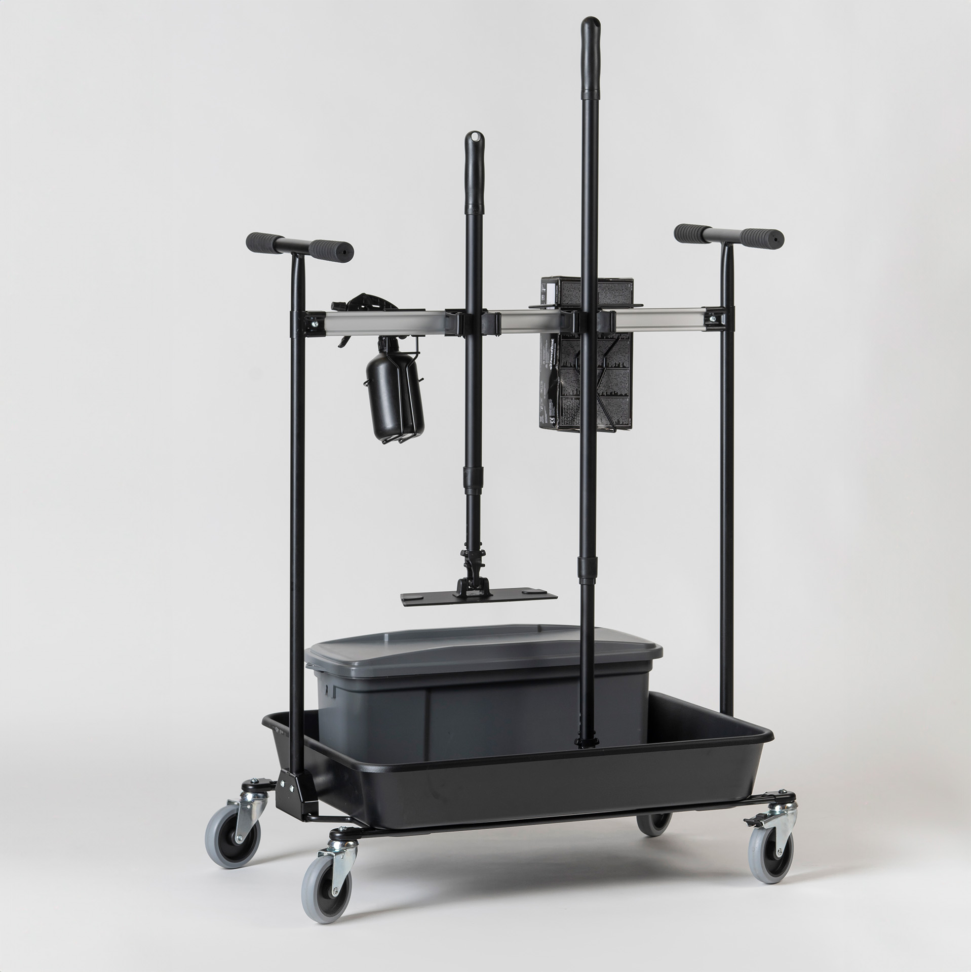 One Utility Cart, Single - Bild 2