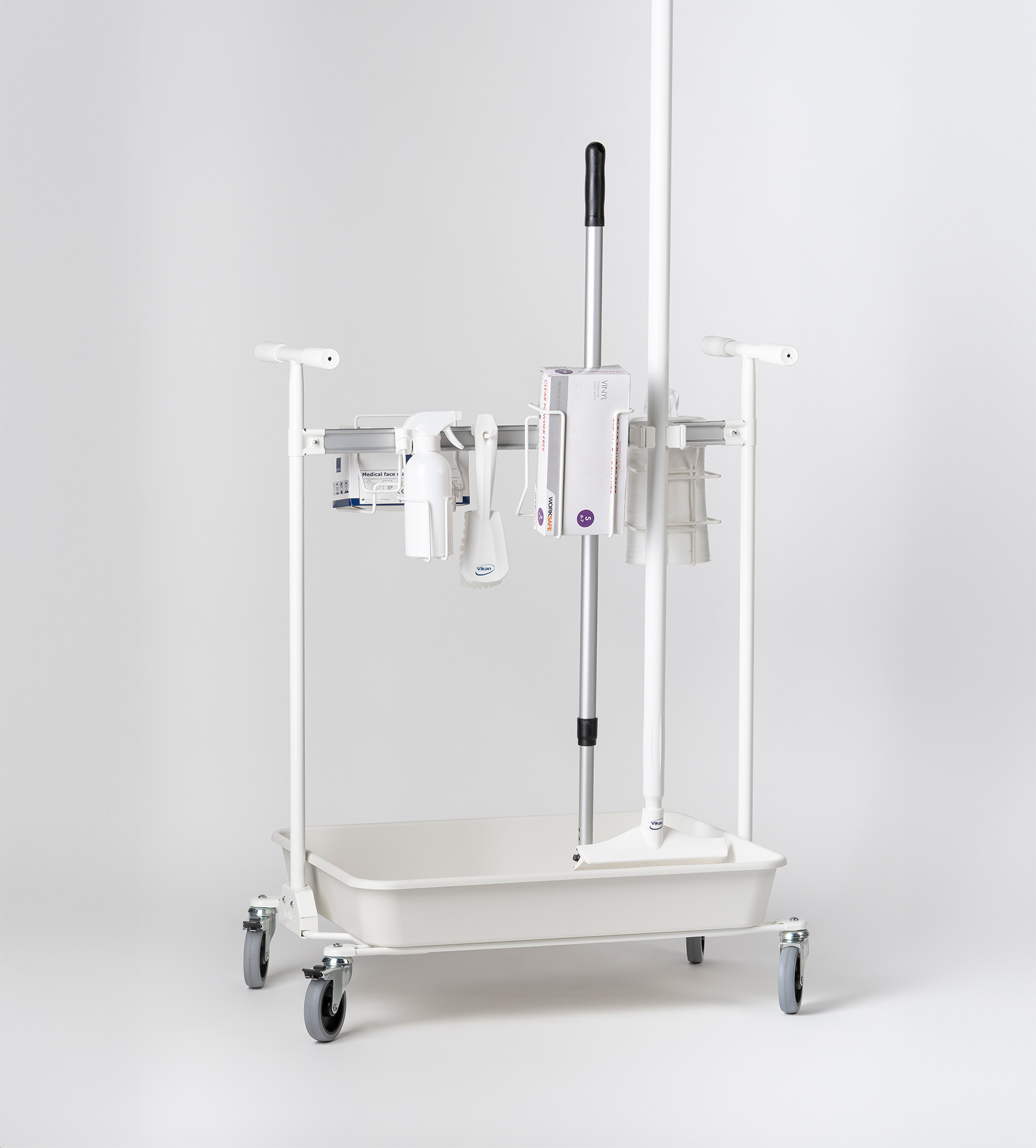 One Utility Cart, Single - Bild 3