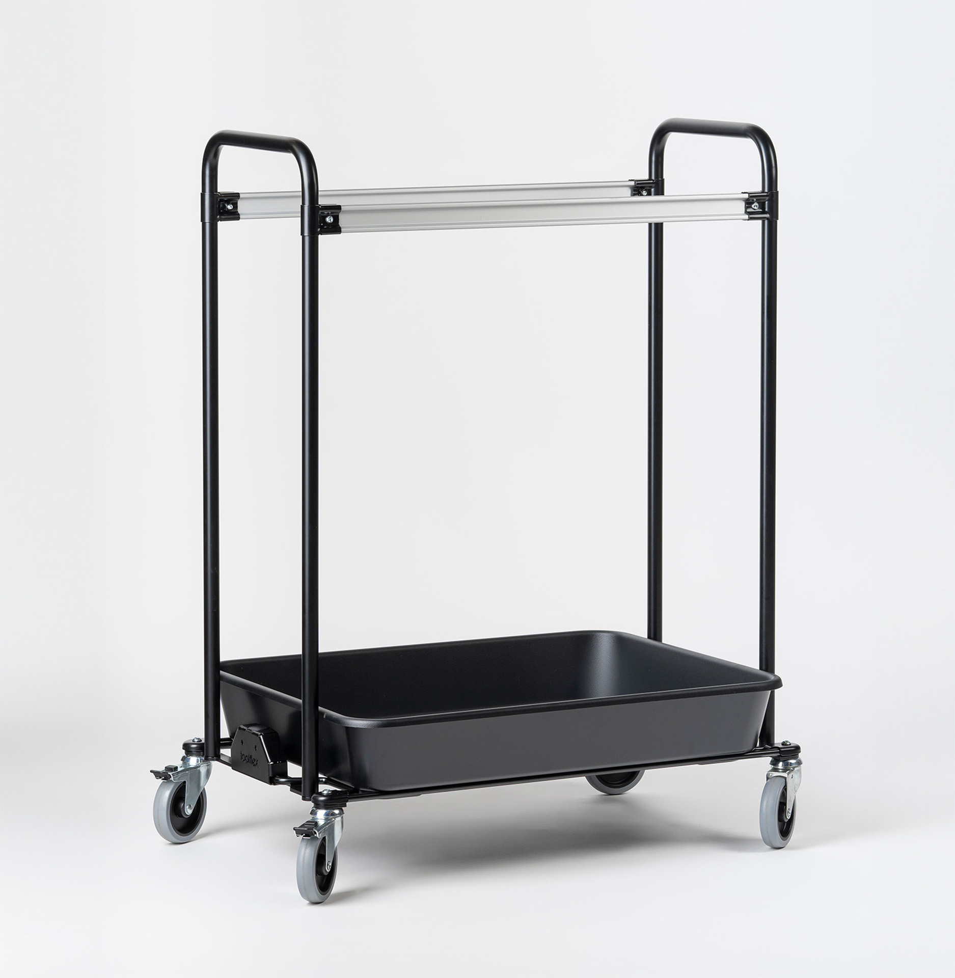 One Utility Cart, Double